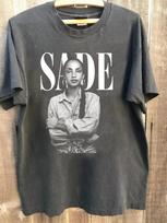 90s Vintage Sade Shirt Sade Adu Charcoal Unisex Tshirt Men Women S-5XL M