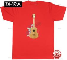 Ukulele Guitar Unisexs TShirt Guitarist Musical InstruUnisext Player Tee Gift with  Graphic Tee Casual Unisex Urban Grunge Classic S