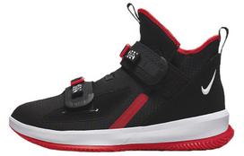 LeBron Soldier 13 SFG EP 'Bred' 40