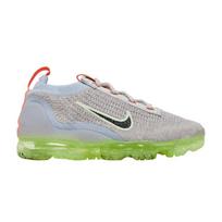 Nike Wmns Air VaporMax 2021 Flyknit 'Light Bone Lime Ice' 36.5