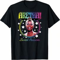 Area 51 Escapee T-Shirt S