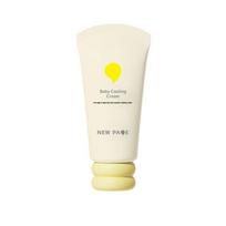 Yi Ye Baby Summer Soothing Face Cream