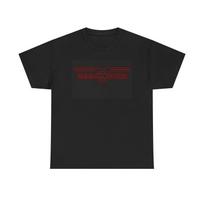 Rammstein T Shirt Rock Metal Goth Graphic Tee Unisex Vintage 90s style 3XL