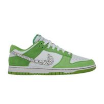 Nike Dunk Low 'Safari Swoosh - Chlorophyll' 44