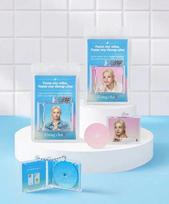 Tolerance Felix CD Keyring Set of 2