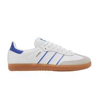 adidas Samba 'White Lucid Blue' 36.5