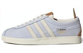 adidas Gazelle Vintage 'Halo Blue Mesa' 36