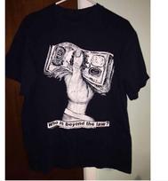 1997 TOUR Vintage RAGE AGAINST THE MACHINE Shirt Black Unisex S-5XL XXXXL