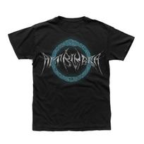 Alt Blk Era 'Rave Immortal' Black T-shirt NEW OFFICIAL S