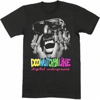 Legacy Face T-Shirt S