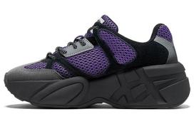Onitsuka Tiger P-Trainer 'Gentry Purple Black' 37.5