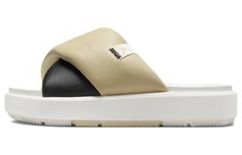 Air Jordan Wmns Jordan Sophia Slide 'Shadow Brown' 36.5