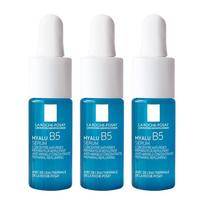 La Roche-Posay Hyalu B5 Repair Serum 3x10ml Set