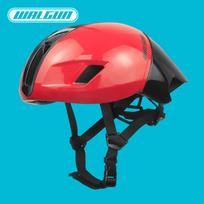 BIKING Aero Cycling Helmet Integrally-Molded Sports Safety KC Certified Road Bike Helmet Ultralight MTB Road Bicycle TT Helmet M