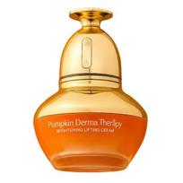 Dongkook Healthcare Pumpkin Derma Therapy Booster Device & Brightening Lifting Cream Set 50ml Booster Device & Brightening Lifting Cream Set