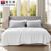 FUANNA Shuyan Antibacterial Viscose Fiber Summer Quilt