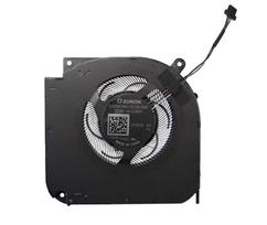 Replacement CPU cooling fan for repairreplacement: EG75070S1-1C100-S9A GK5MP60 CPU fan