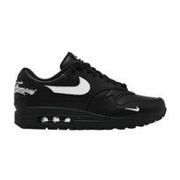 Nike Air Max 1 '87 SP Supreme Black White 40 black