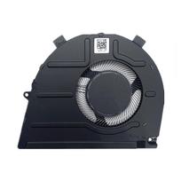 CPU cooling fan for Dell Inspiron 16 5620 5625  Inspiron 7620 2-in-1 laptop 0T8R2T DC5V (Note: Not compatible with Inspiron 5620 RTX 2050 series).