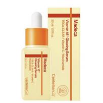 Centellian24 Madeca Vitamin 15+ Glowing Serum 30ml | Brightening Vitamin Serum for Radiant Skin 1pcs