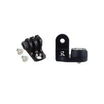 [REC-MOUNDS] Lower Adapter + Light Adapter Set for LEZYNE (GP-K400A + GP-LEZ4) [400A-LEZ4]