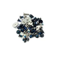 HSSDTECH Laptop Screw Set for HP ENVY X360 15-EW 15T-EW N09656-001
