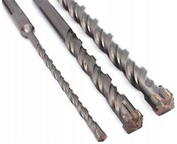 Wiertło Do Betonu Krzyżowe Sds+ 8X 210Mm Widia