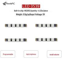 PANDARC FPV Drone RGB LED Light Strip
