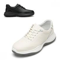 Misope Men Sneakers 3cm 022610010 white/245
