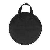 Waterproof Circular Tool Bag Handheld EV Charger Carry Bag Car Charge Cable Bag  for Car Caravan juoda