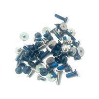 HSSDTECH Laptop Screw Set for Lenovo IdeaPad 5 2-in-1 16IRU9 83DU IdeaPad 5 2-in-1 16AHP9 83DS 5S10S35652