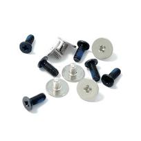 HSSDTECH LCD Screen Shaft Screw for ACER Aspire A315-33 A315-41 A315-53 A515-51 A515-51G A515-41G