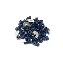 HSSDTECH Laptop Screw Set for ACER Nitro AN515-54 AN515-54-55YM AN515-54-54W2 AN515-54-547D AN515-54-574Q AN515-54-51M5 N18C3S