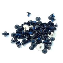 HSSDTECH Laptop Screw Set for DELL Inspiron 3551 3552 3555 3558 3559 P47F