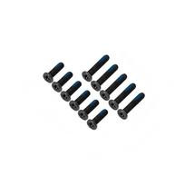HSSDTECH Laptop Bottom Cover Screws for Asus ROG Strix G15 G512 G512LW G512LWS G512LV G512LU G512LI
