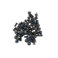 HSSDTECH Laptop Screw Set for Dell Latitude 5400 P98G001 (without anti-loosening screws)