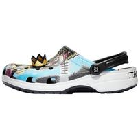 Crocs Classic Clog Jean Michel Basquiat 209486-001 39-40