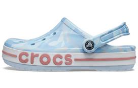Crocs Classic Clog EVA Clogs Unisex Blue 207806-4JQ 37-38
