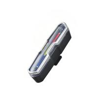 Ultra Bright Bike Light Taillight LED Rechargeable Safety Warning Bicycle Rear Light Night Riding Tail Light Cycling Accessories