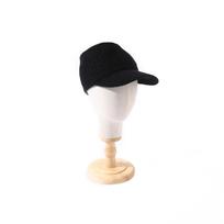Unisex Cashmere Beret: 100% Pure Cashmere, New Autumn/Winter Style, Casual Fashion, Knitted, Open-Top. One Size