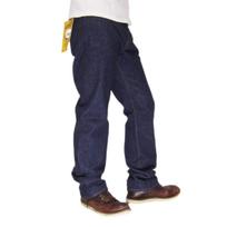 Kojima Genes 15oz Selvedge Straight Zip Fly in Jeans/Denim/Made Japan/RNB-102RZ-Indigo-38