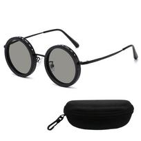 New ND2-400 Adjustable Dimming Glasses ND Filter 9 Level Fishing Sunglasses UV400 Sun Glasses Outdoor