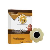 Digestive Health Navel Patch: Bloating & Indigestion Relief Honey Plaster for Spleen and Stomach Regulation One size