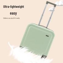 X.X.PIE xxp-T515 18-inch Carry-on Luggage
