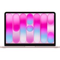 Laptop Apple MacBook Neo 512GB, 8GB RAM, Pink, MHFJ4D/A