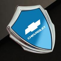 Chevrolet Spark Captiva Cruze Tracker Orlando Trax Epica Nubira, tapones de manillar, accesorios de tapa Motorcycle sticker