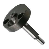 N288223 Hammer Drill Crankshaft For DCH253M2 DCH253B DCH363KL Electric Hammer Crankshaft Tools Part Extended Drill Swing China Mainland