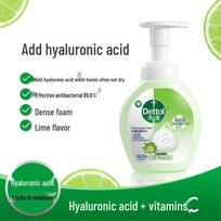 Dettol Anti-bacterial Foaming Hand Soap