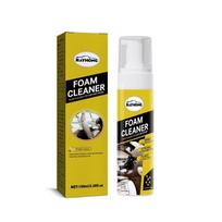 Rayhong Foam Cleaner For Automotive Interiors With Refreshing And Protective Properties