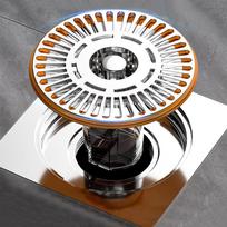 Useful Anti Odor Floor Drain Core Insect Prevention Colander Basin Drain Filter Removable Sewer Strainer Plug